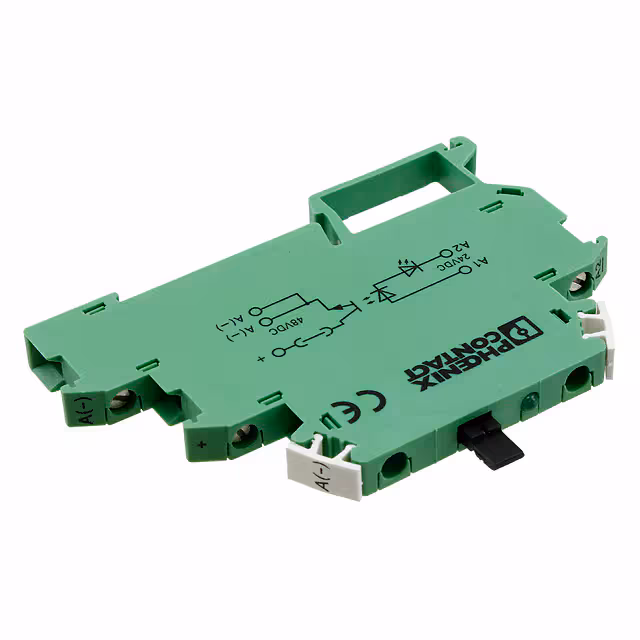 2964254 Phoenix Contact  Solid State Relays